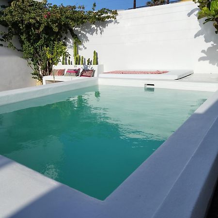 La Alberca Boutique Studio La Línea de la Concepción Εξωτερικό φωτογραφία