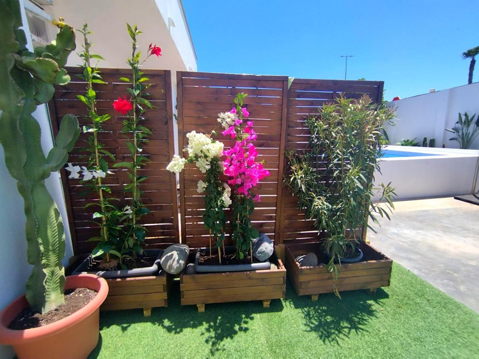 La Alberca Boutique Studio La Línea de la Concepción Εξωτερικό φωτογραφία