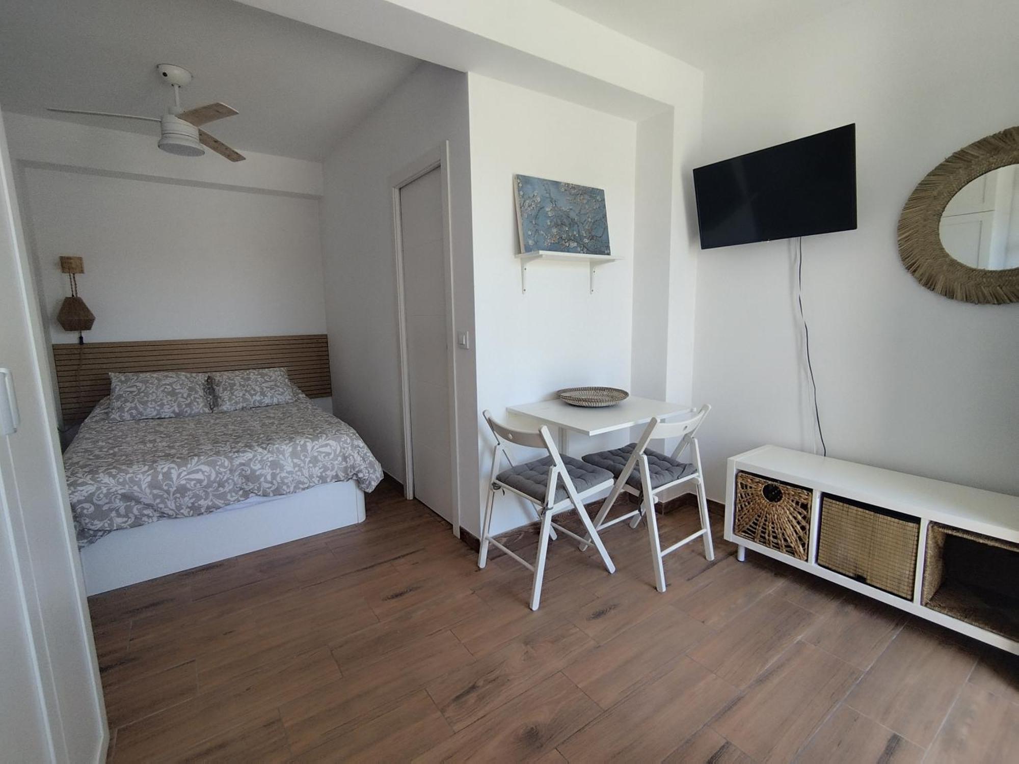 La Alberca Boutique Studio La Línea de la Concepción Εξωτερικό φωτογραφία