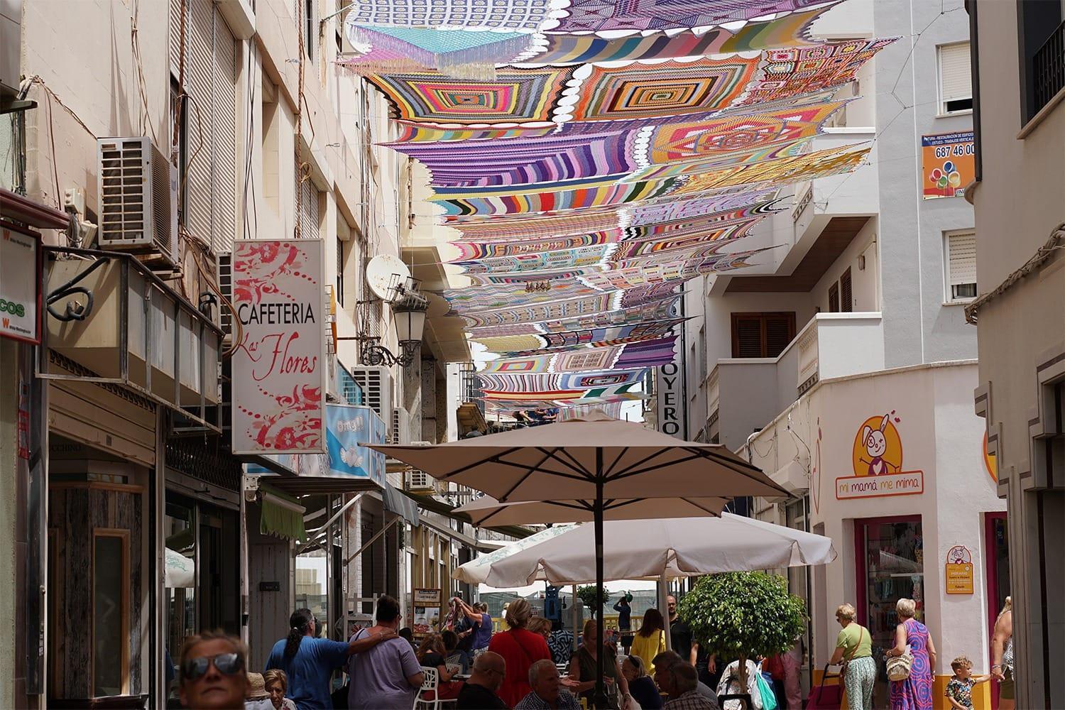 La Alberca Boutique Studio La Línea de la Concepción Εξωτερικό φωτογραφία