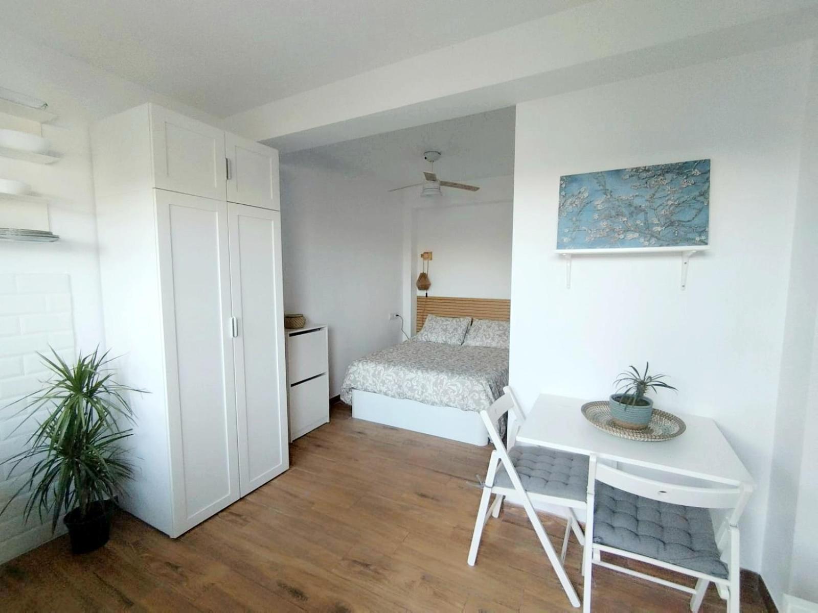 La Alberca Boutique Studio La Línea de la Concepción Εξωτερικό φωτογραφία