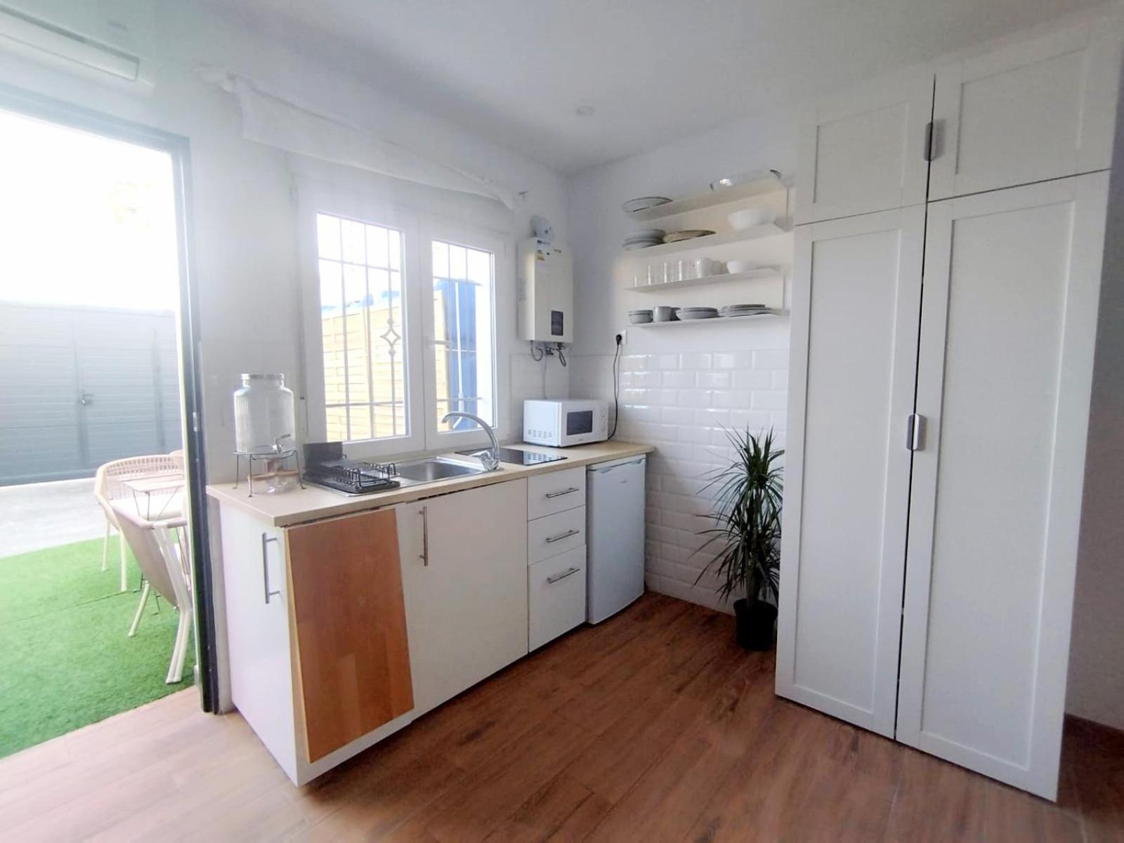 La Alberca Boutique Studio La Línea de la Concepción Εξωτερικό φωτογραφία
