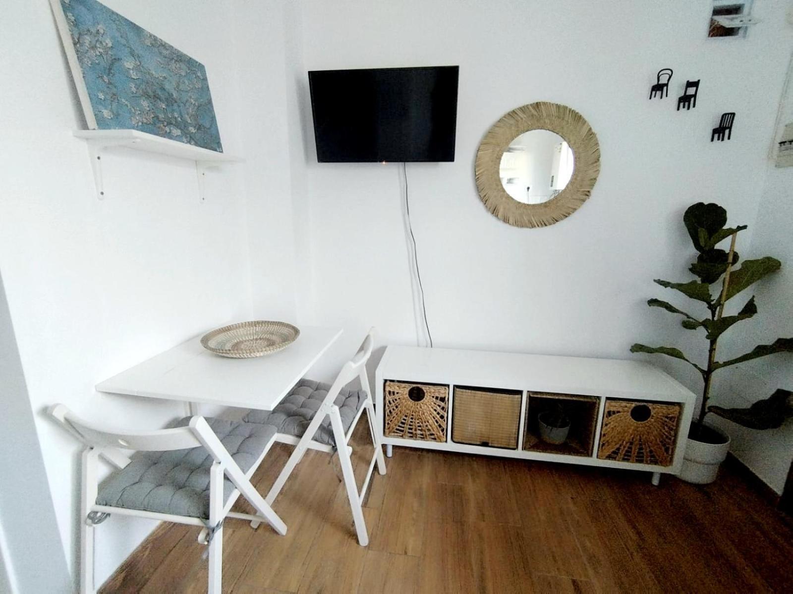 La Alberca Boutique Studio La Línea de la Concepción Εξωτερικό φωτογραφία