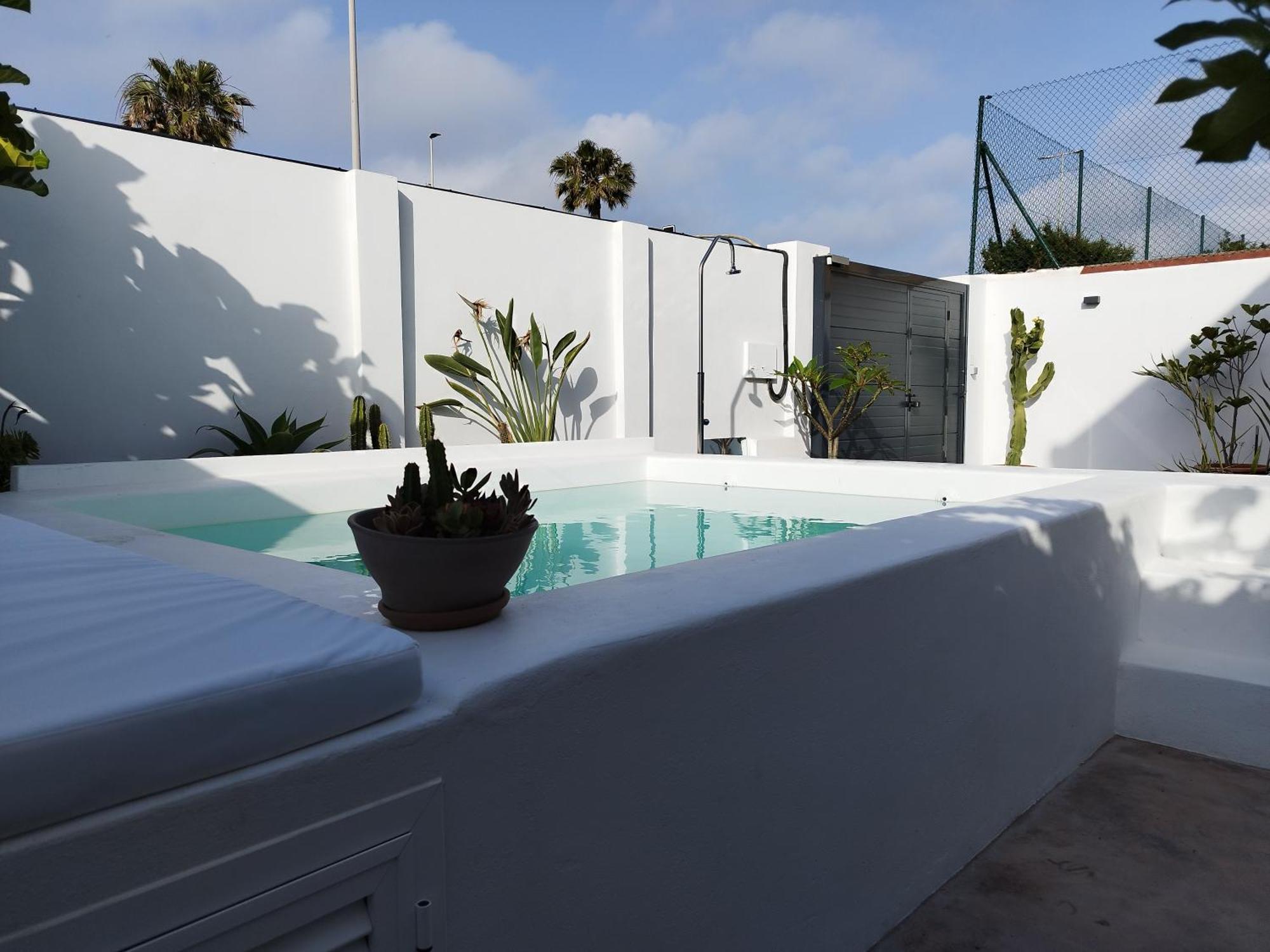 La Alberca Boutique Studio La Línea de la Concepción Εξωτερικό φωτογραφία