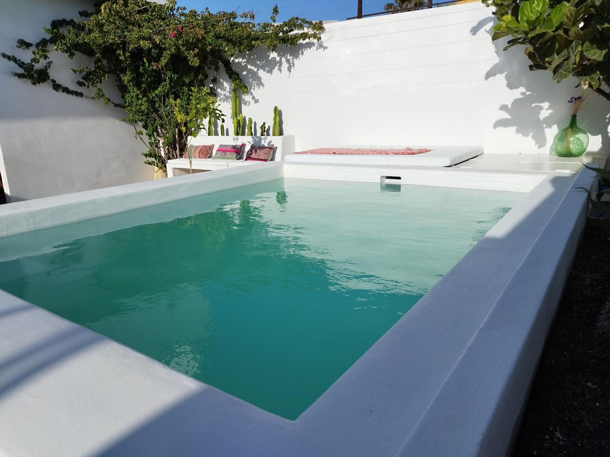 La Alberca Boutique Studio La Línea de la Concepción Εξωτερικό φωτογραφία
