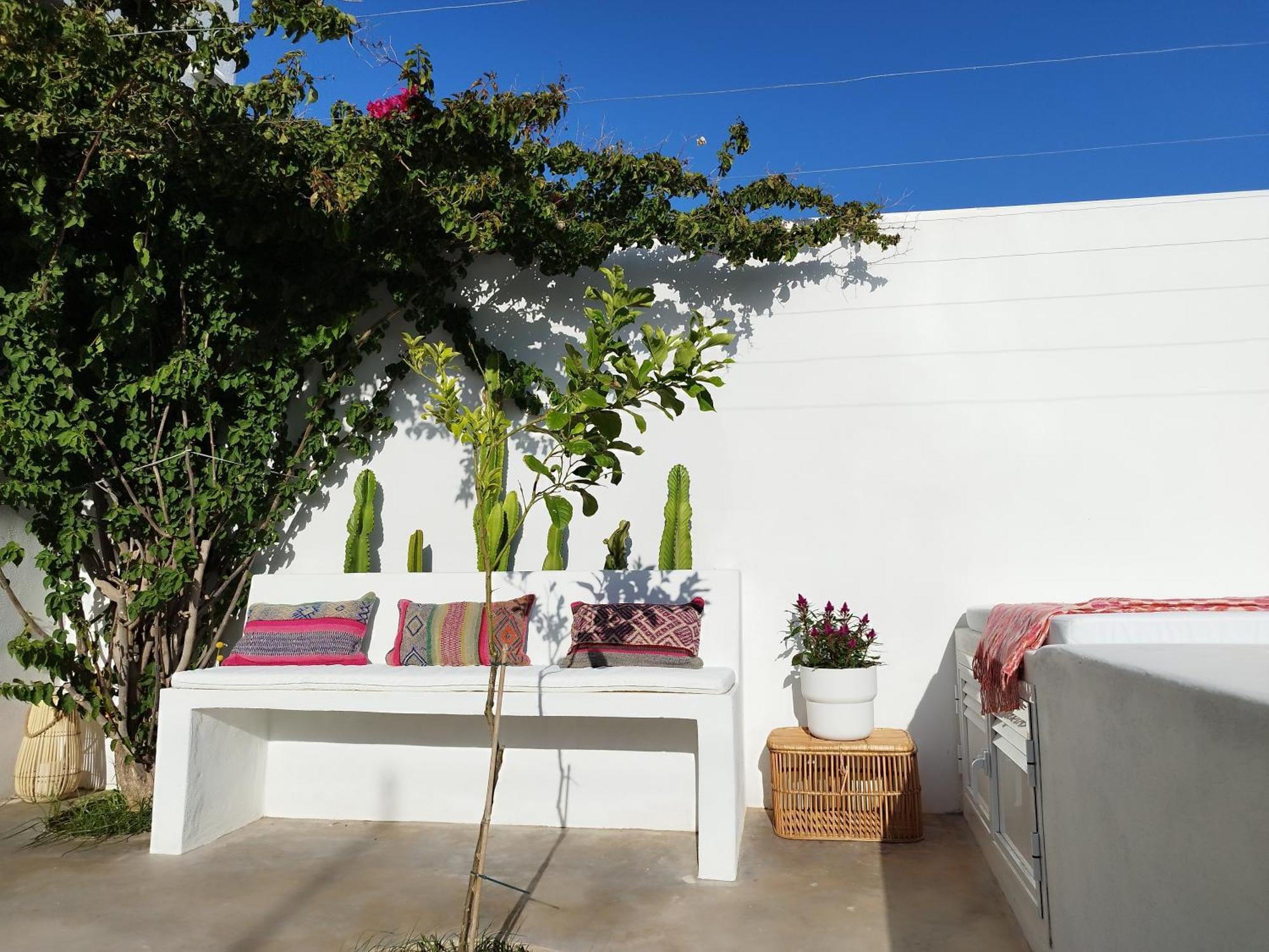 La Alberca Boutique Studio La Línea de la Concepción Εξωτερικό φωτογραφία