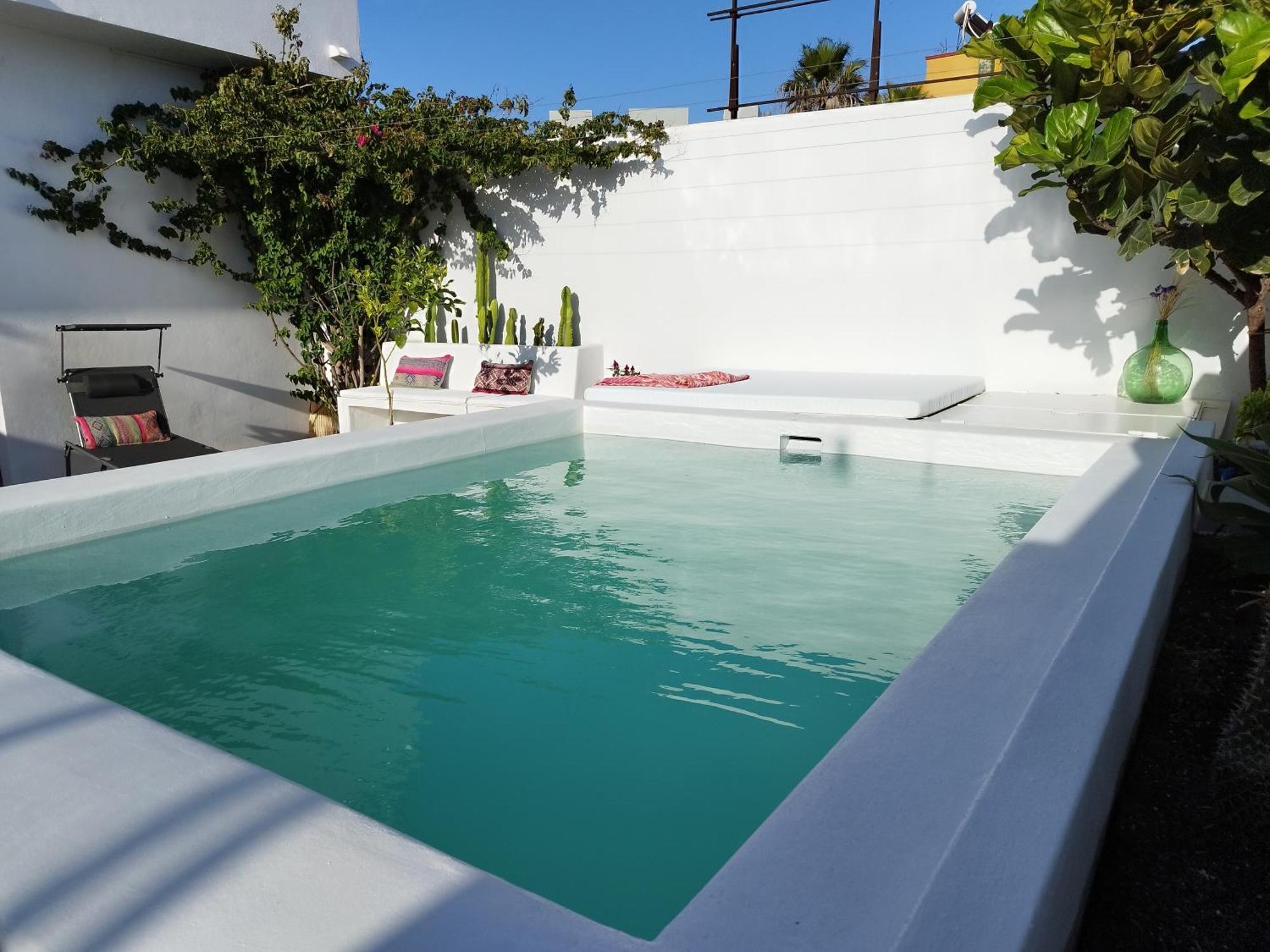 La Alberca Boutique Studio La Línea de la Concepción Εξωτερικό φωτογραφία
