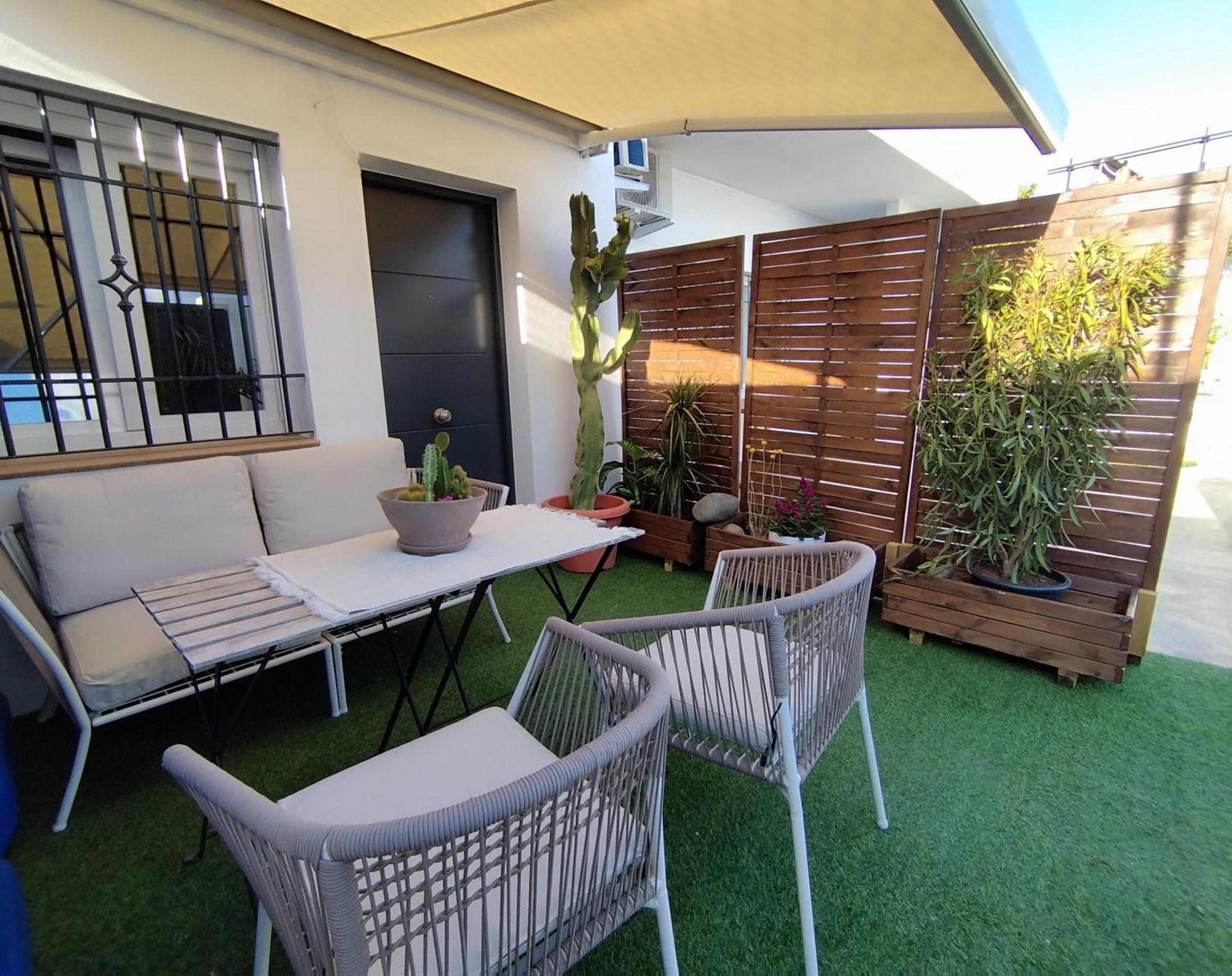 La Alberca Boutique Studio La Línea de la Concepción Εξωτερικό φωτογραφία