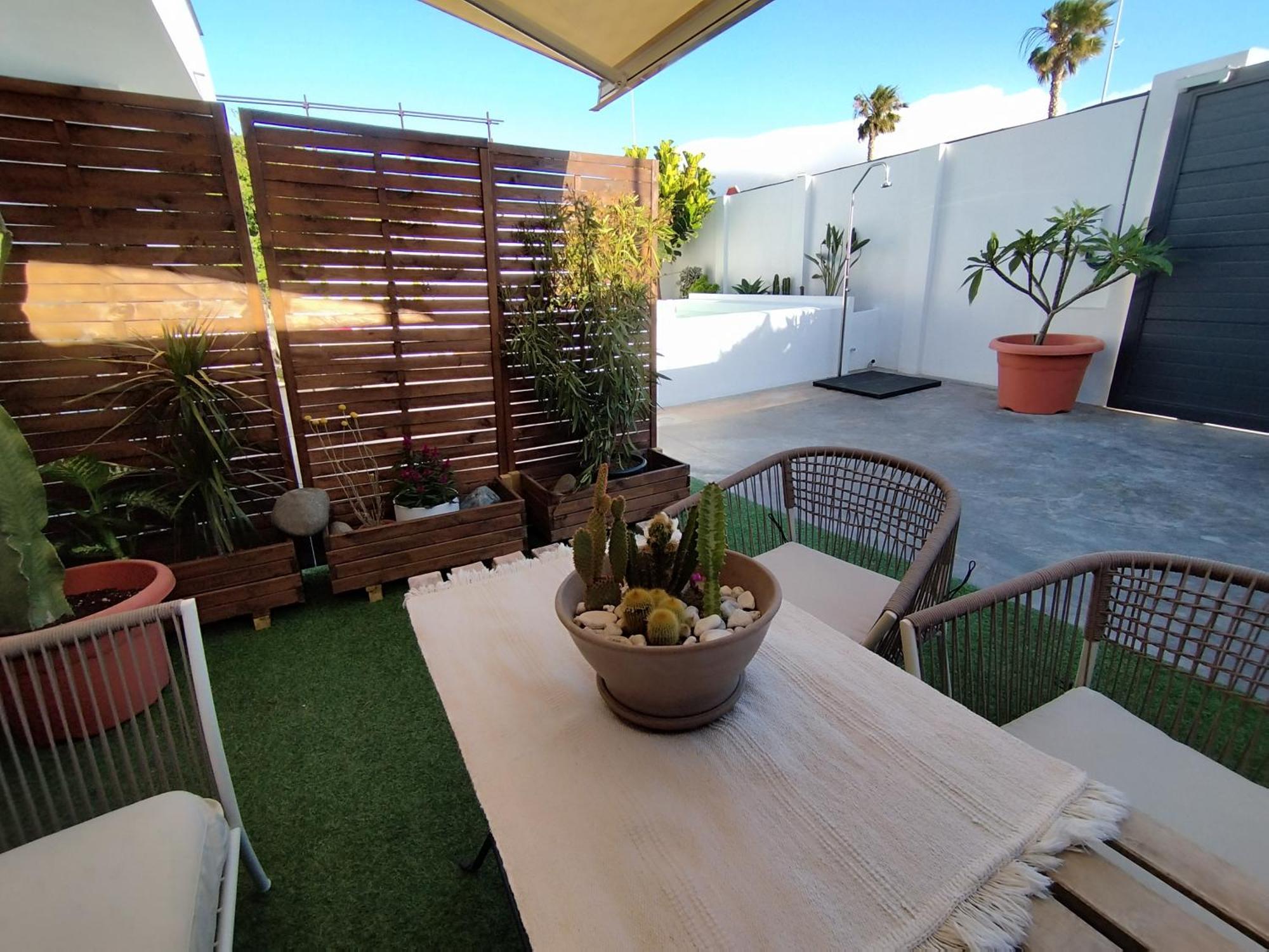 La Alberca Boutique Studio La Línea de la Concepción Εξωτερικό φωτογραφία
