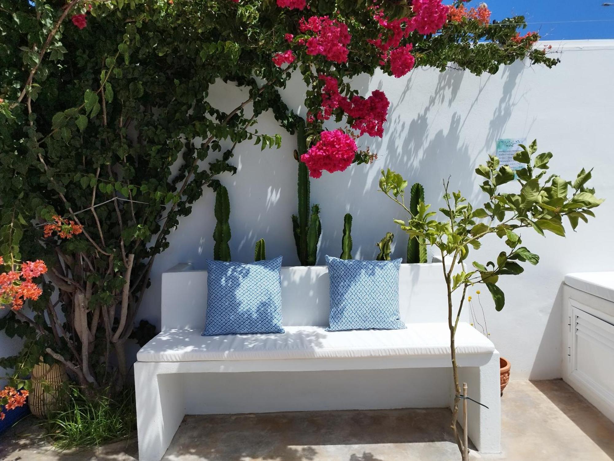 La Alberca Boutique Studio La Línea de la Concepción Εξωτερικό φωτογραφία