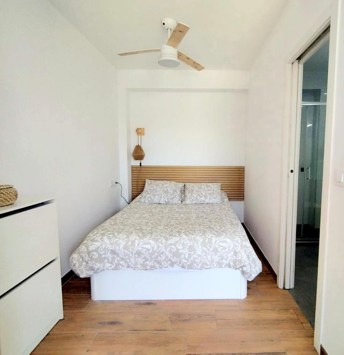 La Alberca Boutique Studio La Línea de la Concepción Εξωτερικό φωτογραφία